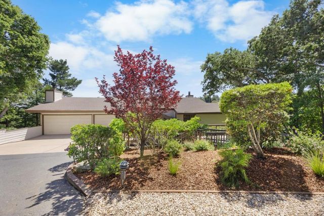135 Newton Drive, Burlingame, CA 94010