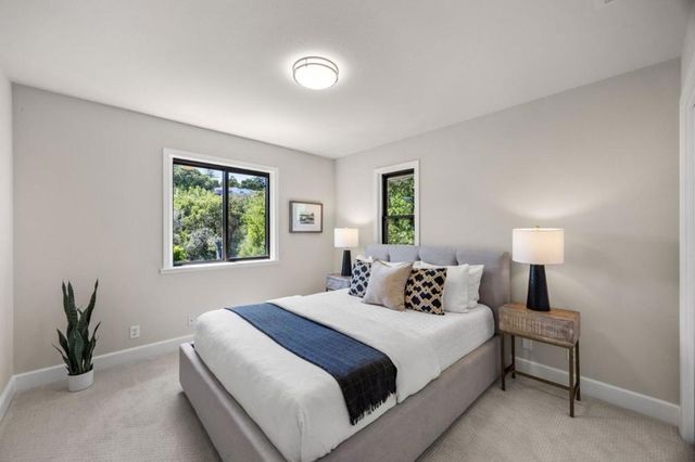 135 Newton Drive, Burlingame, CA 94010