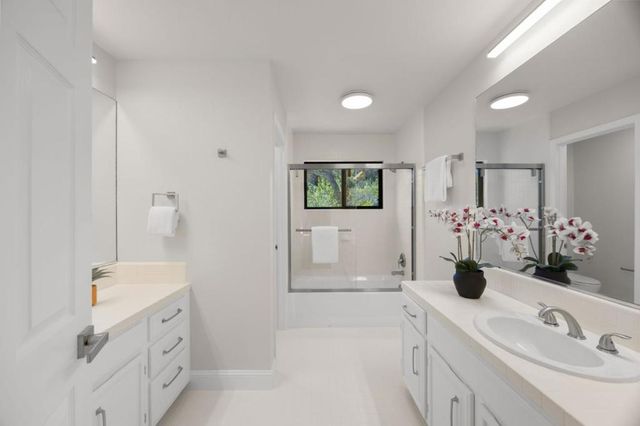 135 Newton Drive, Burlingame, CA 94010