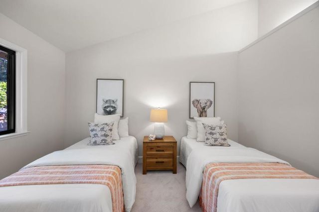 135 Newton Drive, Burlingame, CA 94010