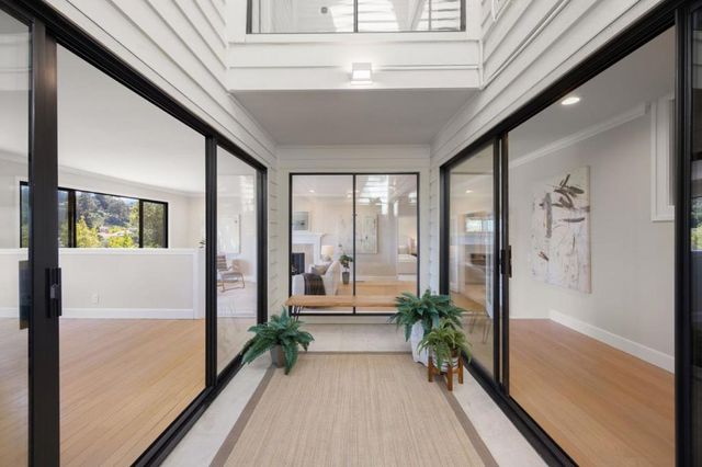135 Newton Drive, Burlingame, CA 94010