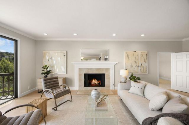 135 Newton Drive, Burlingame, CA 94010