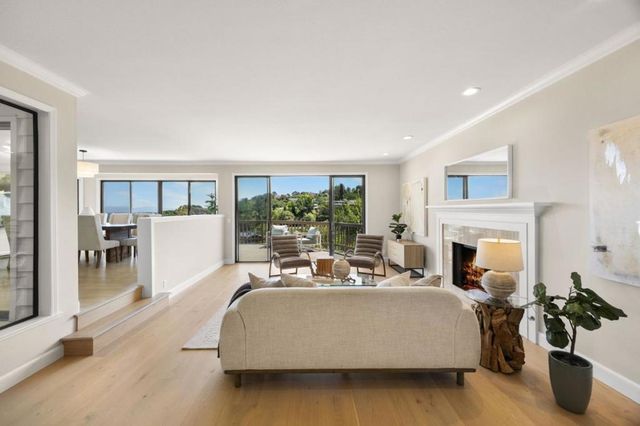 135 Newton Drive, Burlingame, CA 94010