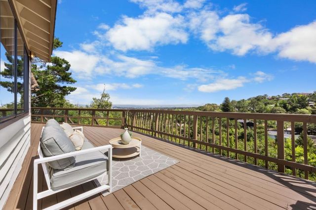 135 Newton Drive, Burlingame, CA 94010
