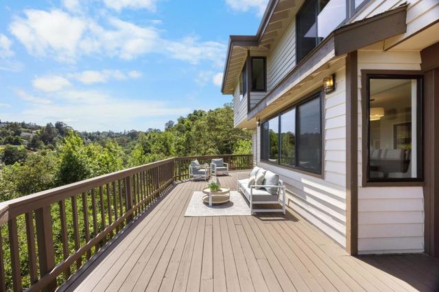 135 Newton Drive, Burlingame, CA 94010