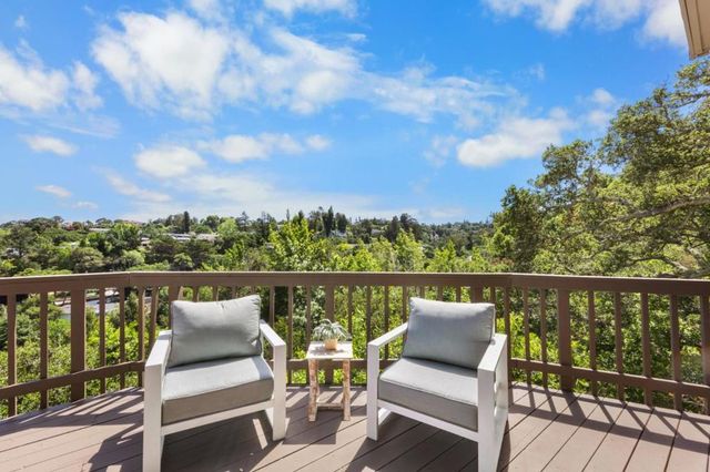 135 Newton Drive, Burlingame, CA 94010