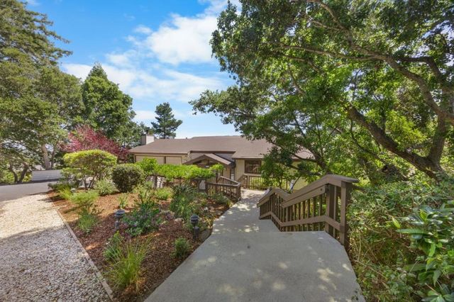 135 Newton Drive, Burlingame, CA 94010