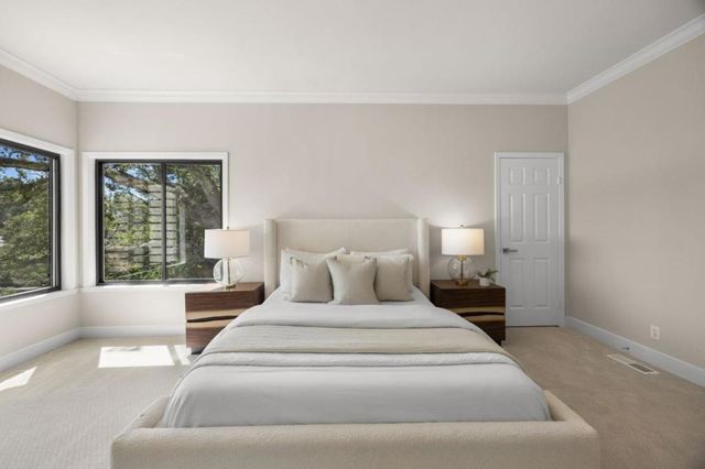 135 Newton Drive, Burlingame, CA 94010