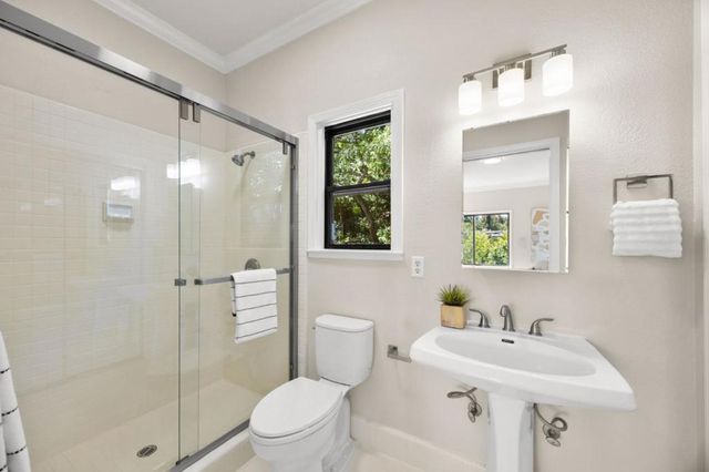 135 Newton Drive, Burlingame, CA 94010