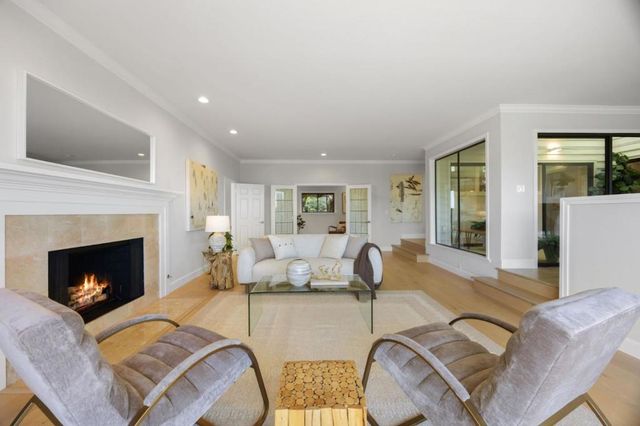 135 Newton Drive, Burlingame, CA 94010