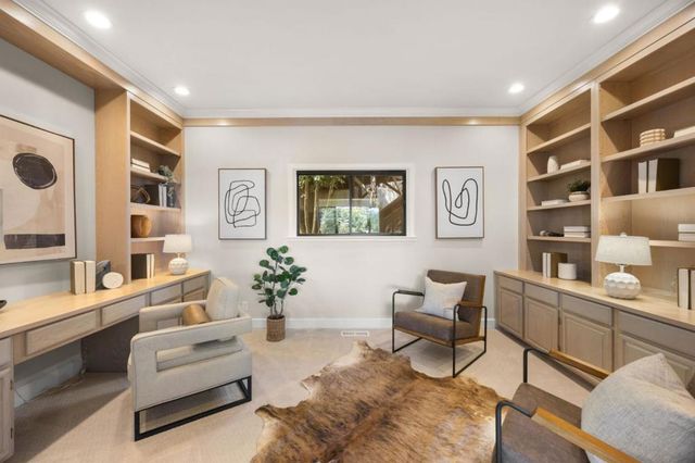 135 Newton Drive, Burlingame, CA 94010