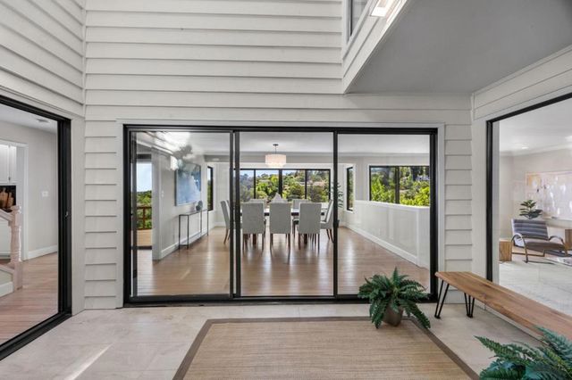 135 Newton Drive, Burlingame, CA 94010