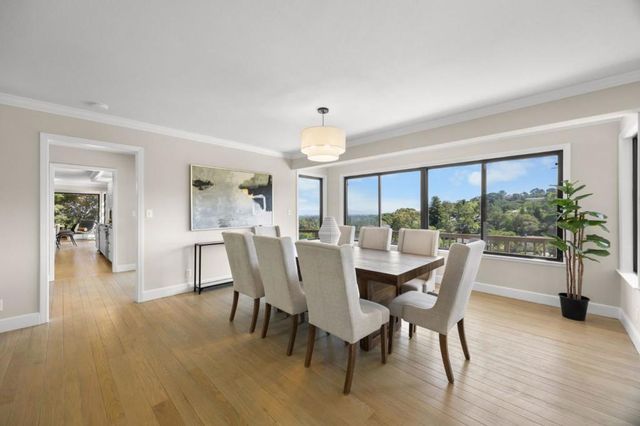 135 Newton Drive, Burlingame, CA 94010