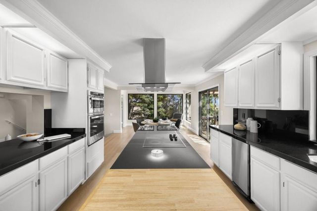 135 Newton Drive, Burlingame, CA 94010