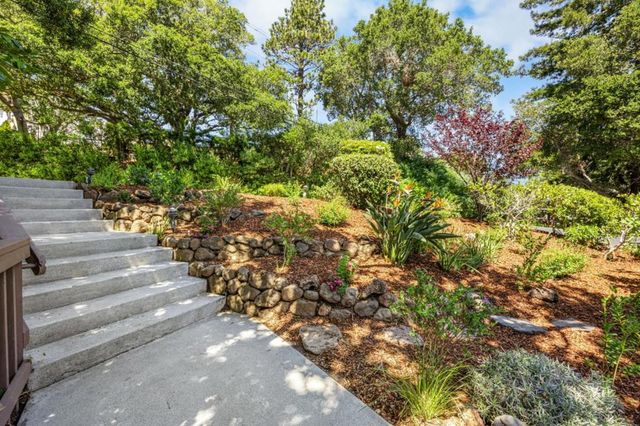 135 Newton Drive, Burlingame, CA 94010