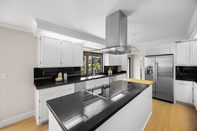 135 Newton Drive, Burlingame, CA 94010