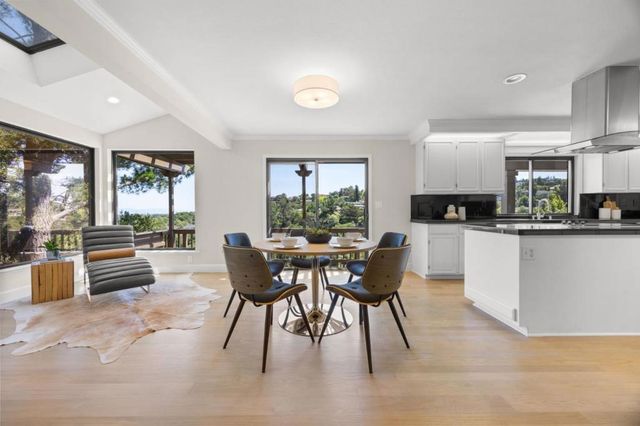 135 Newton Drive, Burlingame, CA 94010