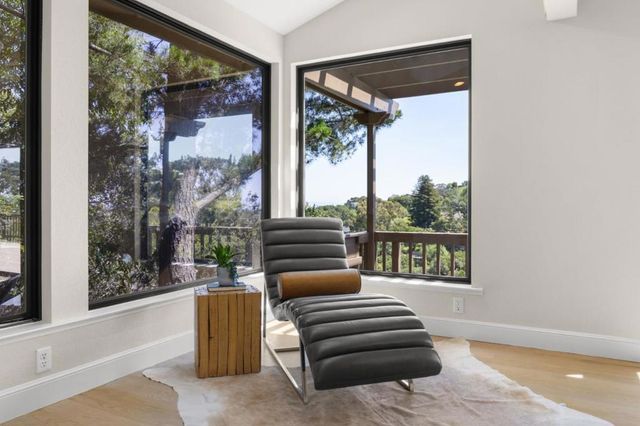 135 Newton Drive, Burlingame, CA 94010