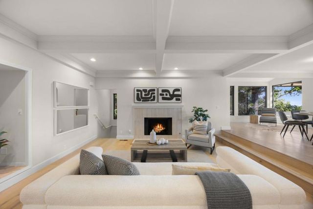 135 Newton Drive, Burlingame, CA 94010