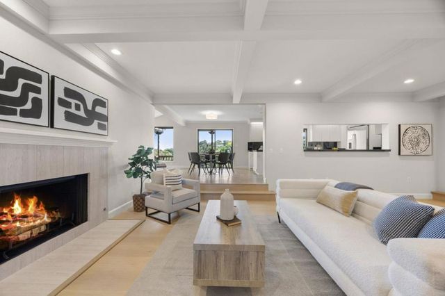 135 Newton Drive, Burlingame, CA 94010