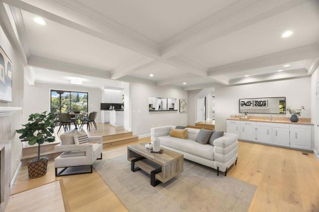 135 Newton Drive, Burlingame, CA 94010