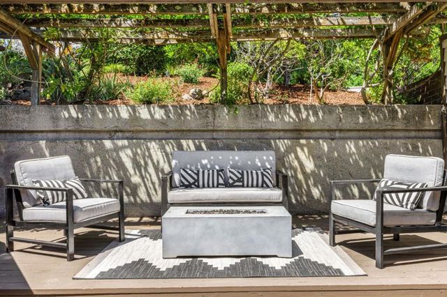135 Newton Drive, Burlingame, CA 94010