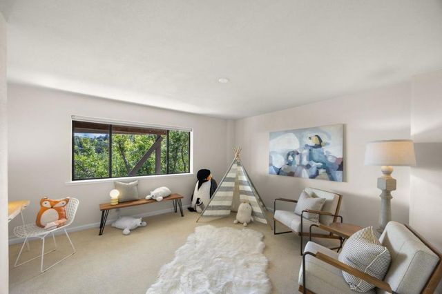 135 Newton Drive, Burlingame, CA 94010