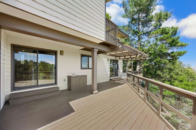 135 Newton Drive, Burlingame, CA 94010