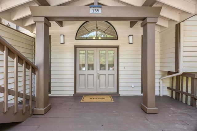 135 Newton Drive, Burlingame, CA 94010