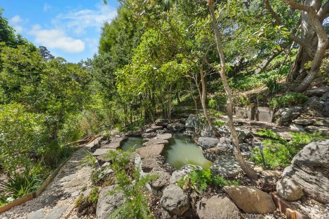 135 Newton Drive, Burlingame, CA 94010