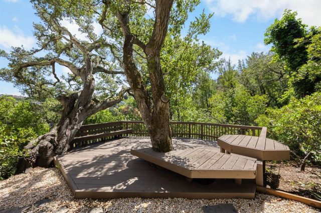 135 Newton Drive, Burlingame, CA 94010