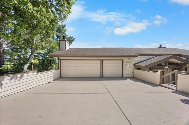 135 Newton Drive, Burlingame, CA 94010