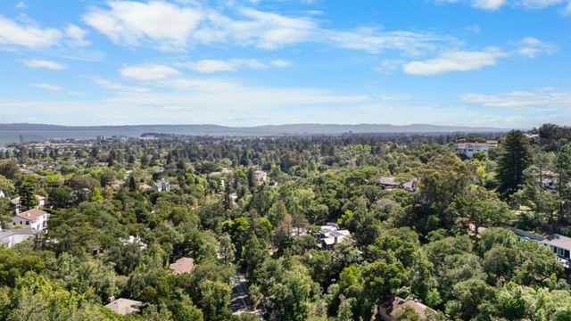 135 Newton Drive, Burlingame, CA 94010