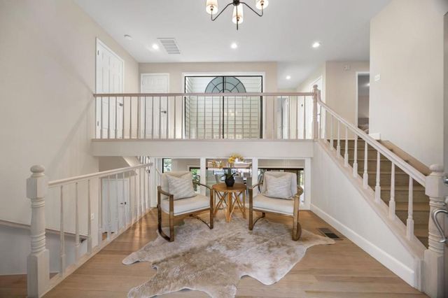 135 Newton Drive, Burlingame, CA 94010