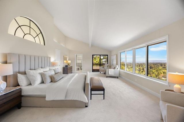 135 Newton Drive, Burlingame, CA 94010