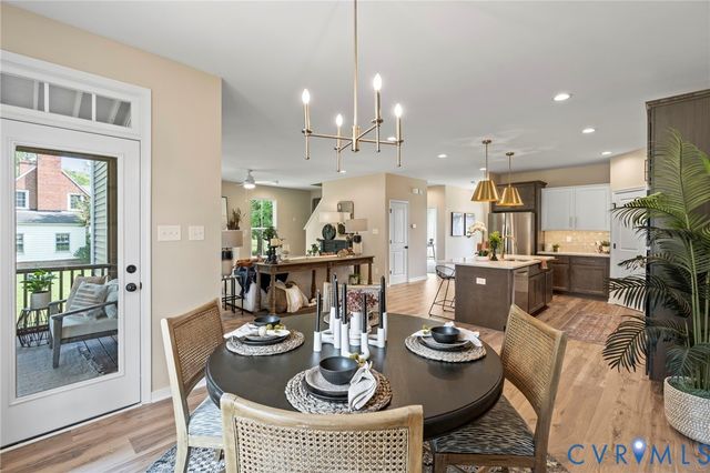 9344 East View Ln, Providence Forge, VA 23140