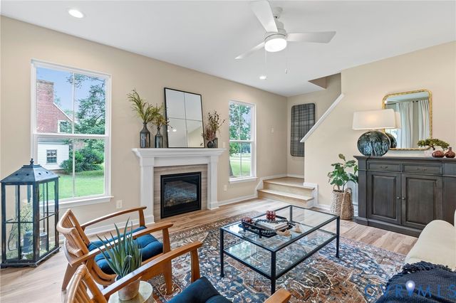 9344 East View Ln, Providence Forge, VA 23140