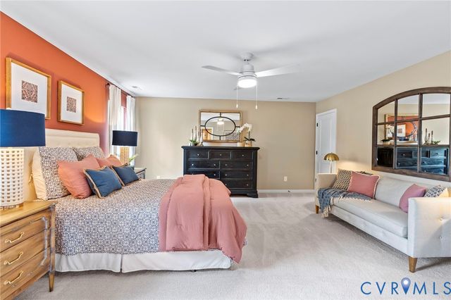 9344 East View Ln, Providence Forge, VA 23140