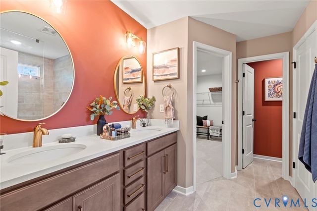 9344 East View Ln, Providence Forge, VA 23140