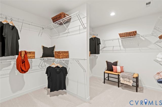 9344 East View Ln, Providence Forge, VA 23140