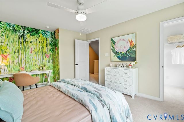 9344 East View Ln, Providence Forge, VA 23140