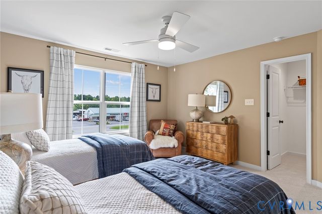 9344 East View Ln, Providence Forge, VA 23140