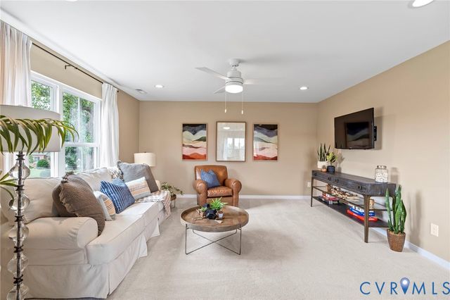 9344 East View Ln, Providence Forge, VA 23140