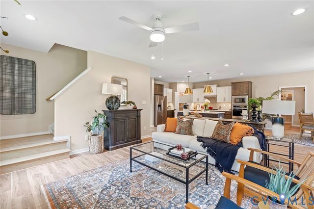 9344 East View Ln, Providence Forge, VA 23140