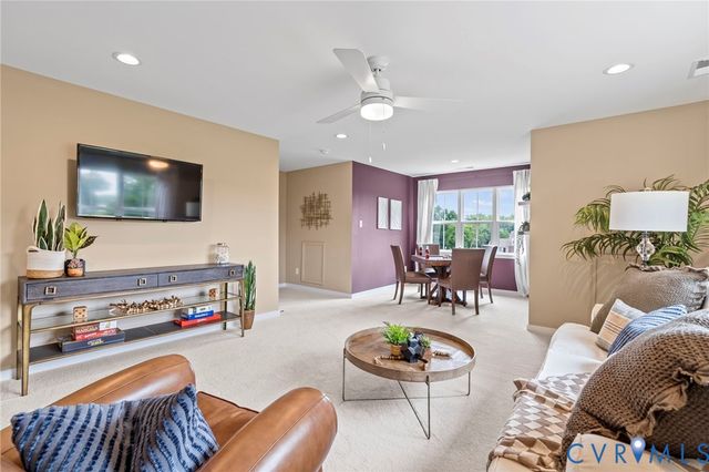 9344 East View Ln, Providence Forge, VA 23140