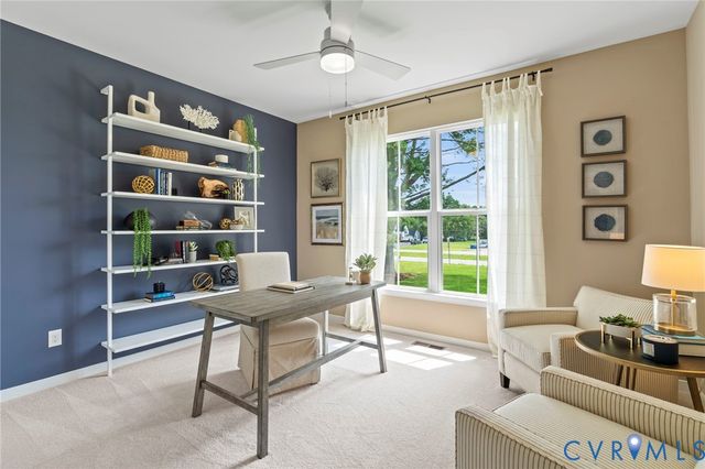 9344 East View Ln, Providence Forge, VA 23140