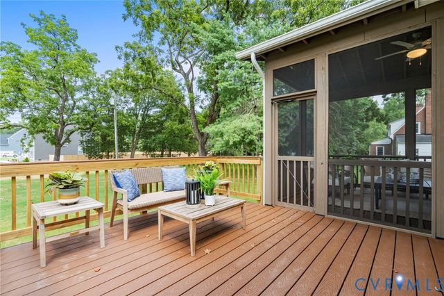 9344 East View Ln, Providence Forge, VA 23140