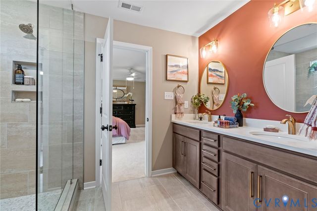 9344 East View Ln, Providence Forge, VA 23140