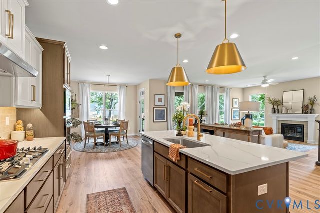 9344 East View Ln, Providence Forge, VA 23140