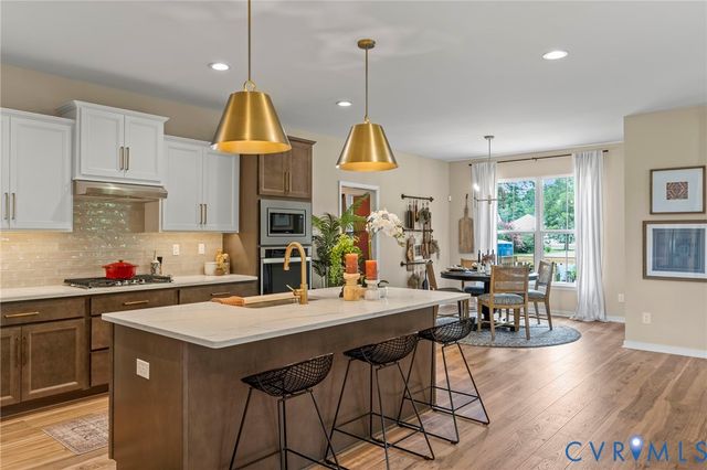 9344 East View Ln, Providence Forge, VA 23140